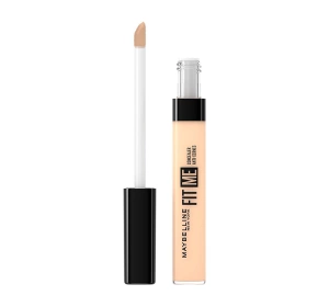 Maybelline Fit Me korektor do twarzy 10 Light 6,8 ml