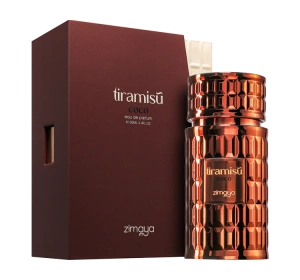 Zimaya Tiramisu Coco woda perfumowana spray 100ml