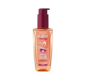 L'Oréal Paris Elseve Dream Long Frizz Killer serum do włosów 100 ml