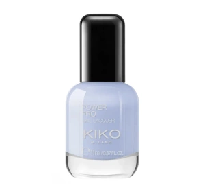 KIKO Milano Power Pro lakier do paznokci 246 Breeze Please 11 ml