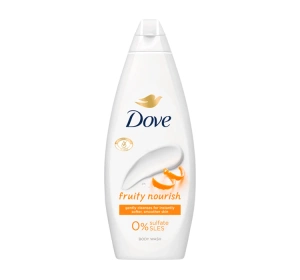Dove Fruity Nourish żel pod prysznic 720ml