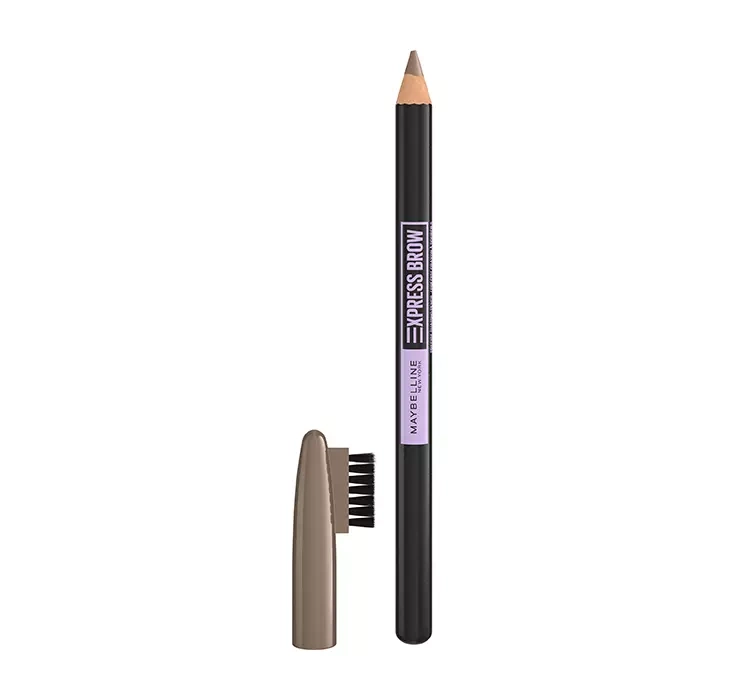 MAYBELLINE EXPRESS BROW KREDKA DO BRWI 03 SOFT BROWN