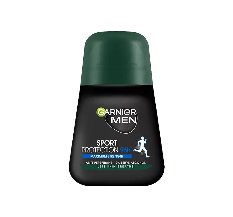 garnier sport protection