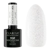 Claresa Top Moonstone No Wipe top hybrydowy bez przemywania 5 g