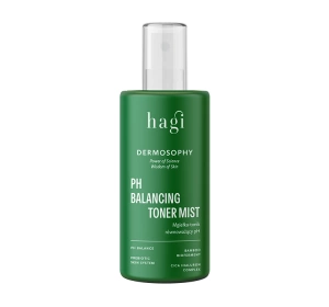 Hagi Dermosophy mgiełka-tonik równoważąca pH skóry 150 ml