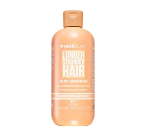 Hairburst odżywka do włosów suchych i zniszczonych 350 ml