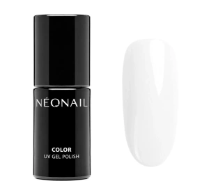 Neonail Pure Love lakier hybrydowy 12202 French White 7,2 ml
