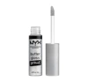 NYX Professional Makeup Butter Gloss Metallic błyszczyk do ust 10 Sparkly White 8 ml