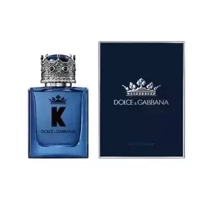 Dolce & Gabbana K by Dolce & Gabbana woda perfumowana spray 50 ml