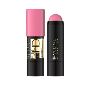 Eveline Cosmetics Blush Full HD kremowy róż do policzków w sztyfcie 01 5 g