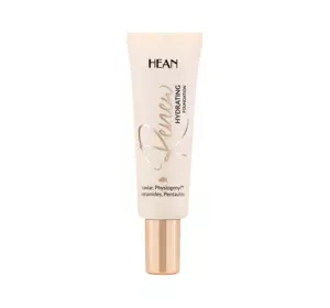 Hean Renew podkład nawilżająco-odżywczy R01 Ivory 25 ml