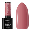 Claresa hybrydowy lakier do paznokci Lipstick Muse 10 5 g
