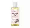 Nacomi wygładzający olejek do ciała Sernik z Borówkami 150 ml