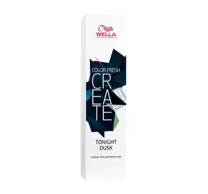 Wella Professionals Color Fresh Create farba do włosów Tonight Dusk 60ml