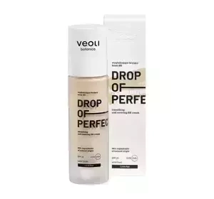Veoli Botanica Drop Of Perfection krem BB 1.0 N Fair 30 ml
