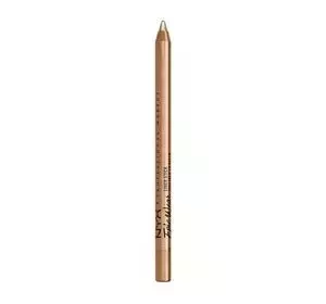 NYX Professional Makeup Epic Wear kredka do oczu 02 Gold Plated 1,22 g