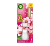 Air Wick patyczki zapachowe Kwiat Wiśni & Soczyste Maliny 42 ml
