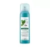 Klorane suchy szampon detoksykujący z miętą nadwodną bio 150 ml