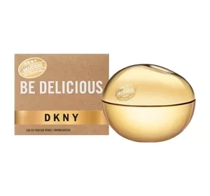 Donna Karan DKNY Golden Delicious woda perfumowana spray 100 ml