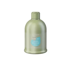 Alter Ego Cureego Hydraday nawilżający szampon do włosów 300 ml