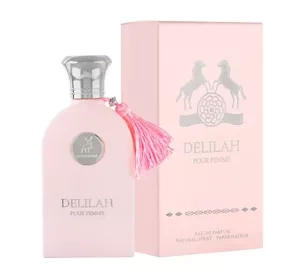 Maison Alhambra Delilah Pour Femme woda perfumowana spray 80 ml