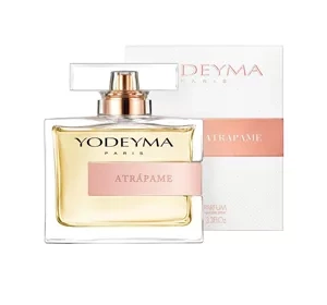 Yodeyma Atrápame woda perfumowana spray 100 ml