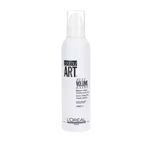 L'Oréal Professionnel Tecni.ART Full Volume Extra pianka nadająca włosom ekstra objętość 250 ml