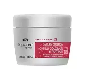 Lisap Milano Top Care Chroma Care maska do włosów 250ml