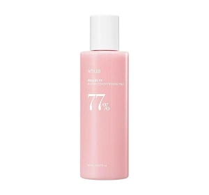 Anua Peach 77% Niacin Conditioning Milk wzmacniające mleczko z ekstraktem z brzoskwini 150 ml