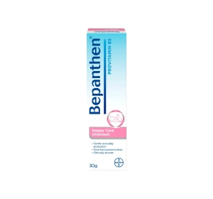 Bepanthen Nappy Care Ointment maść ochronna z prowitaminą B5 30g