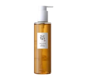 Beauty of Joseon Ginseng olejek do mycia i demakijażu twarzy 210 ml