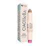 AA Wings of Color CIAO Bella bronzer i róż w sticku 2w1 do konturowania twarzy 02 Brunette 2 x 4,2 g
