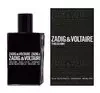 Zadig & Voltaire This Is Him! woda toaletowa spray 100 ml
