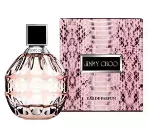 Jimmy Choo Jimmy Choo woda perfumowana spray 60 ml