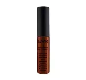 NYX Professional Makeup Soft Matte Lip Cream pomadka w kremie 23 Berlin 8 ml