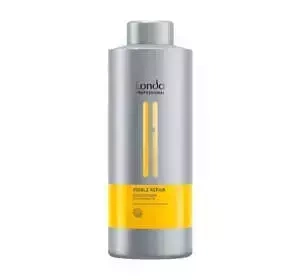 Londa Professional Visible Repair odżywka do włosów zniszczonych 1000ml