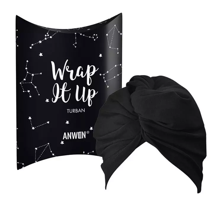 Anwen Wrap It Up turban do włosów