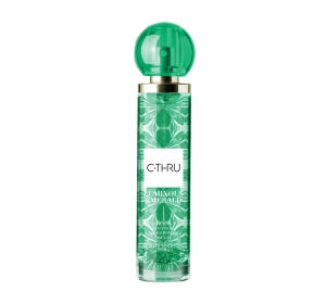 Outlet C-thru Luminous Emerald woda toaletowa spray 50 ml