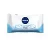 NIVEA Milk mydło w kostce 90 g