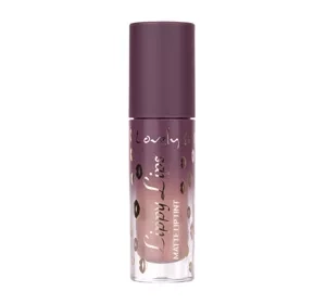 Lovely Lippy Lips matowa pomadka do ust 3 3 g
