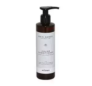 Artego Rain Dance odżywka do włosów farbowanych 250 ml
