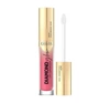 Eveline Cosmetics Diamond Glow Lip Luminizer błyszczyk do ust z kwasem hialuronowym 09 Peach Dream 4,5 ml
