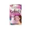 Eveline Cosmetics Galaxity Holographic rozświetlająco-wygładzająca maseczka holograficzna 10 ml
