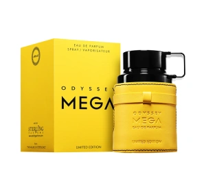 Armaf Odyssey Mega woda perfumowana spray 100 ml