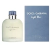 Dolce & Gabbana Light Blue Pour Homme woda toaletowa spray 200 ml