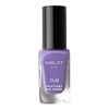 Inglot O2M Breathable Nail Enamel oddychający lakier do paznokci 670 11 ml