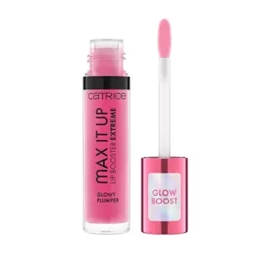 Catrice Max It Up błyszczyk powiększający usta 040 Glow On Me 4 ml