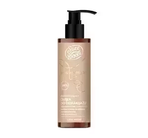 Face Boom Skin Harmony rozpieszczający olejek do demakijażu 130 ml