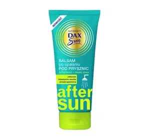 Dax Sun After Sun balsam po opalaniu pod prysznic 200 ml