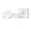 Claresa Feel The Pow(d)er sypki puder pod oczy 01 White 6 g